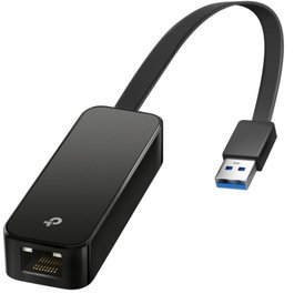 TP-Link UE306 Adaptador USB 3.0 a Gigabit Ethernet RJ45 10/100/1000 Mbps